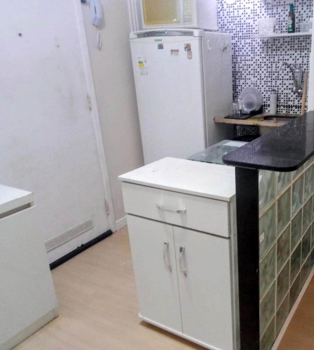 Cantinho Nas Laranjeiras Apartment