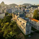 Cantinho Nas Laranjeiras