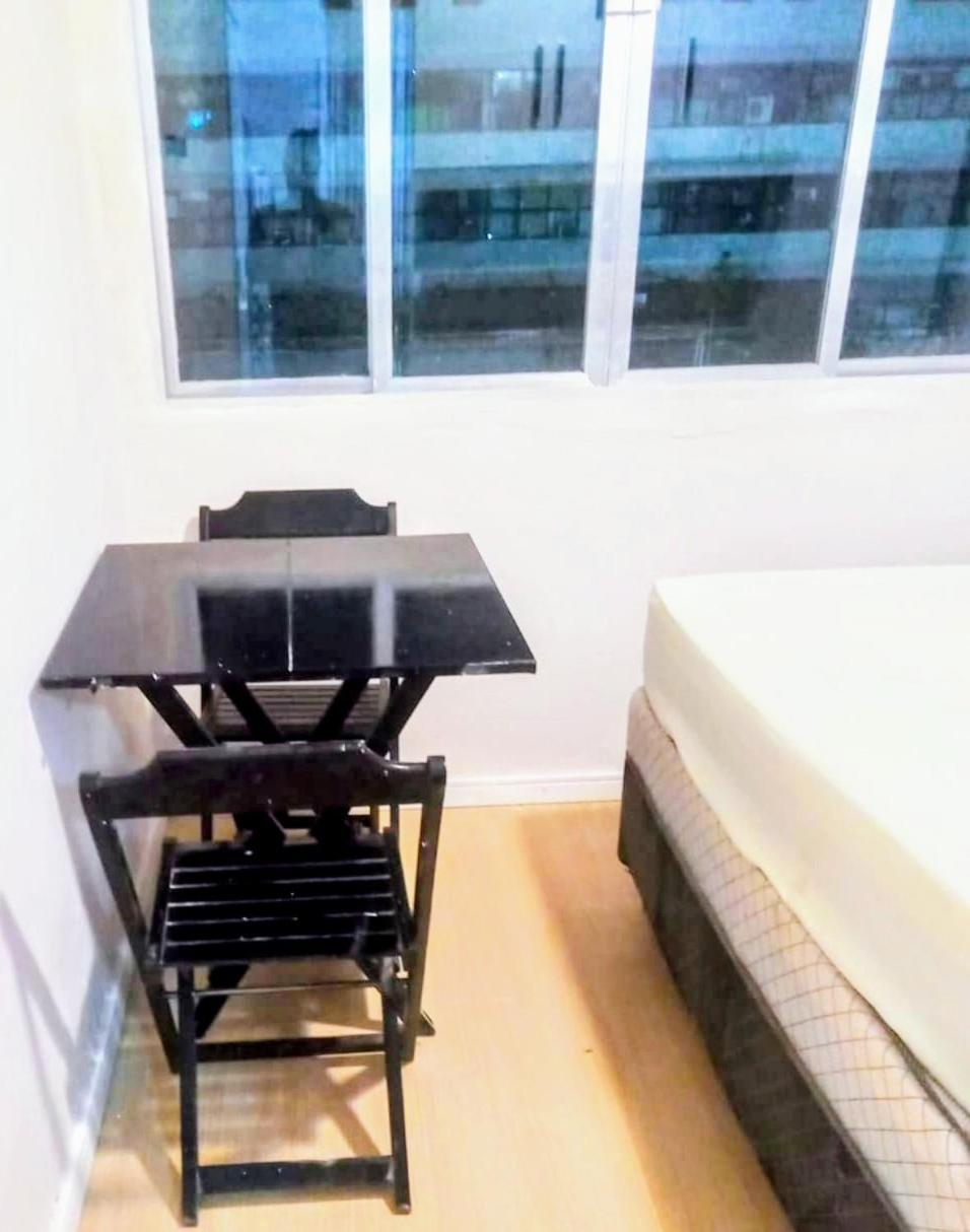 Cantinho Nas Laranjeiras Apartamento