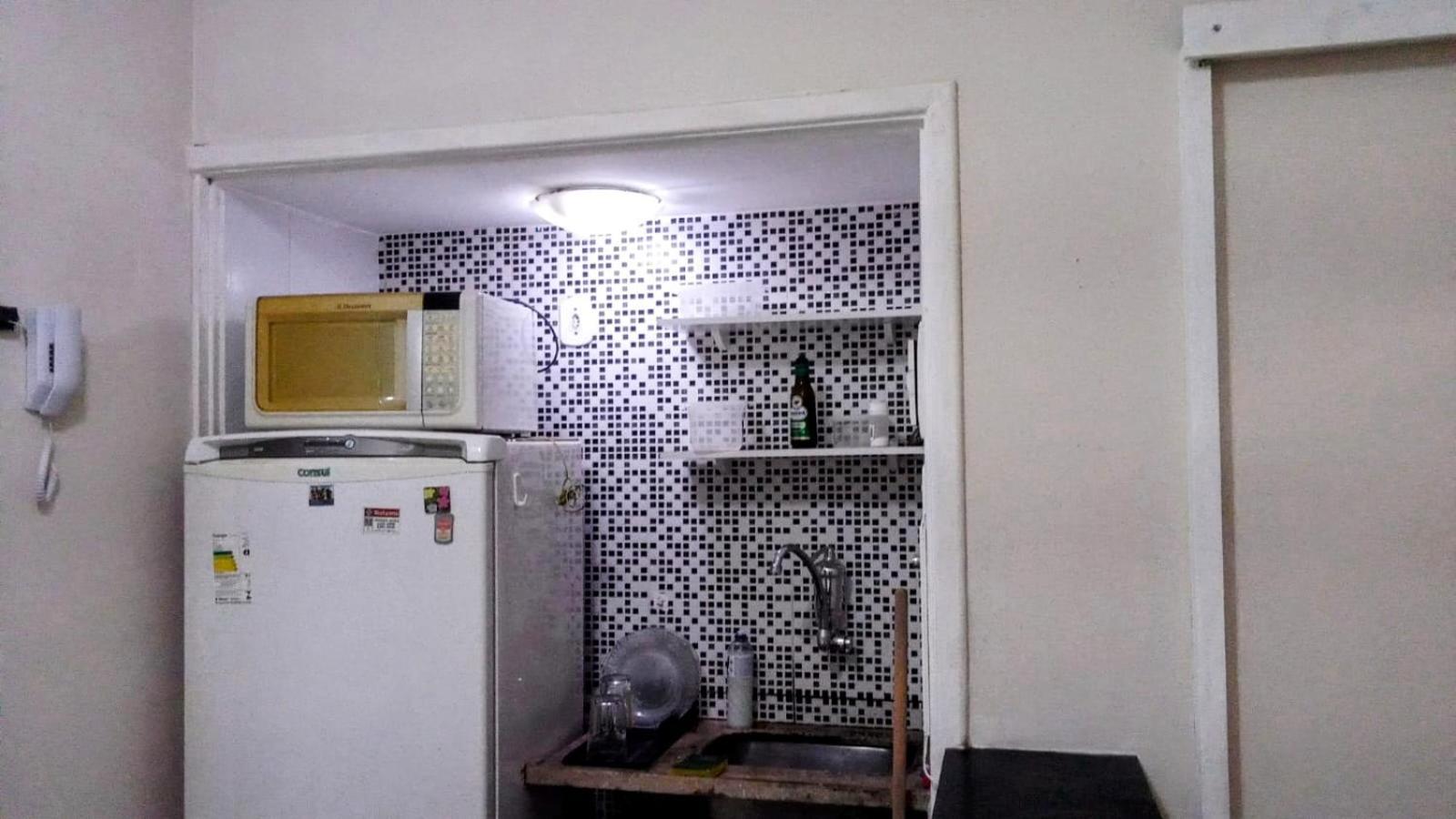 Apartamento Cantinho Nas Laranjeiras