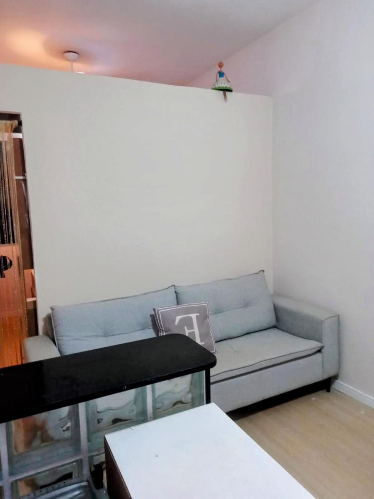 Apartamento Cantinho Nas Laranjeiras Rio de Janeiro
