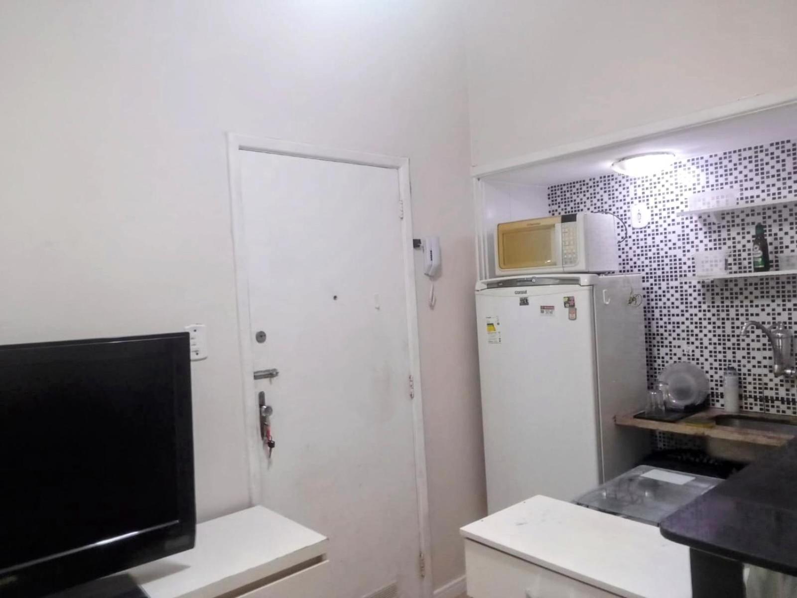 Apartamento Cantinho Nas Laranjeiras *