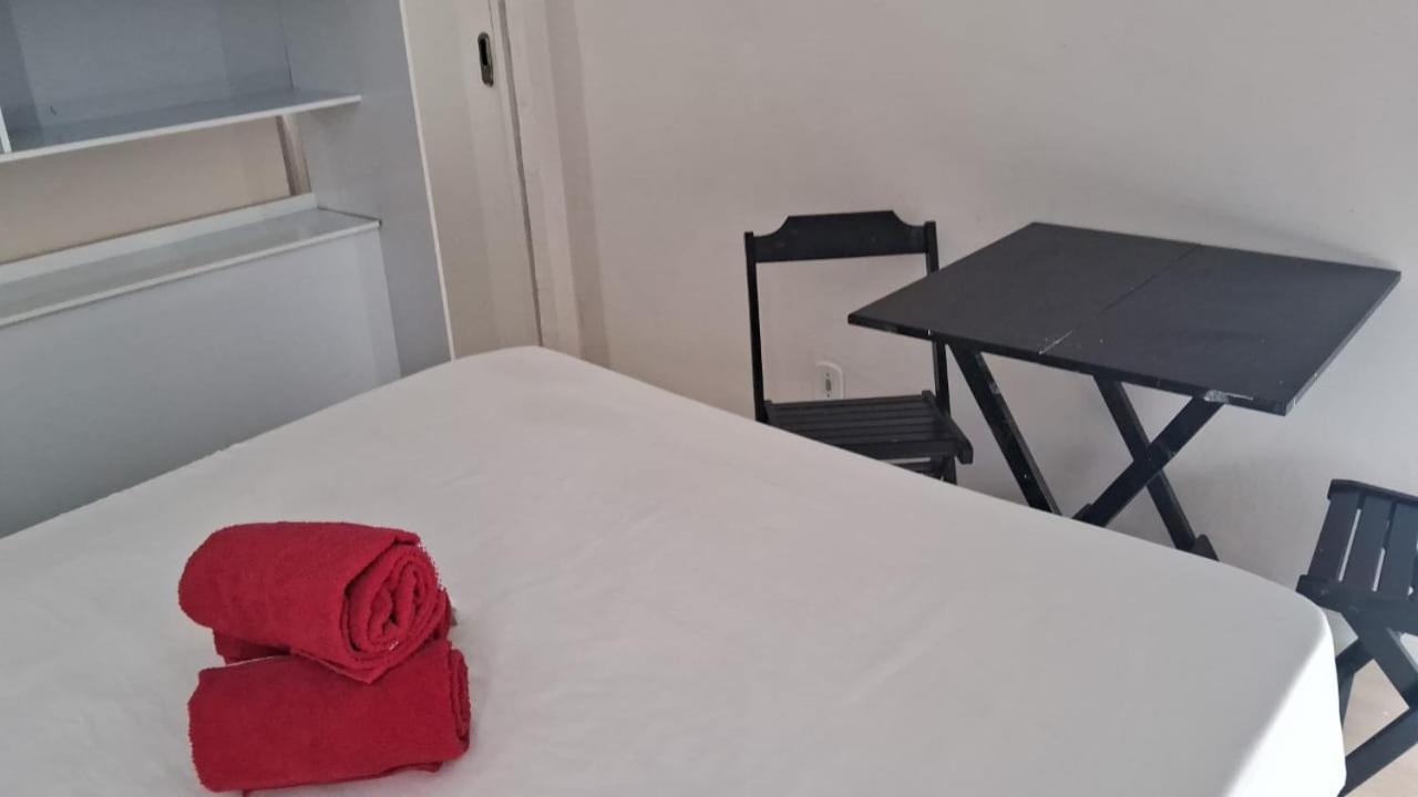 Cantinho Nas Laranjeiras Apartamento *