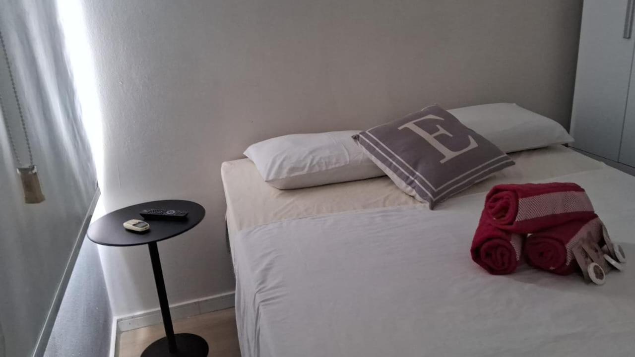 Apartamento Cantinho Nas Laranjeiras Rio de Janeiro