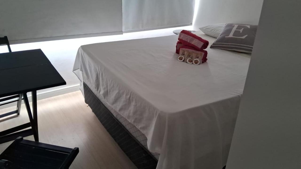Apartamento Cantinho Nas Laranjeiras *