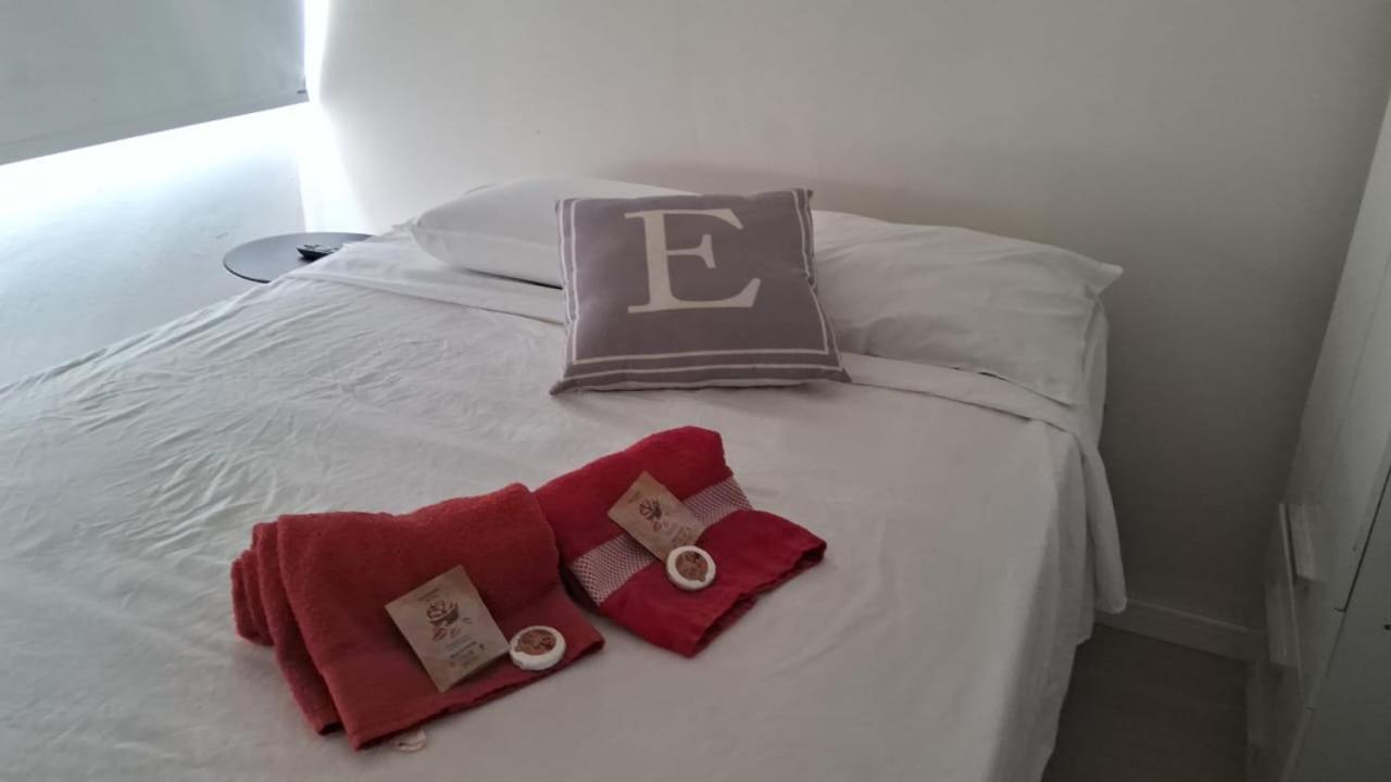Apartamento Cantinho Nas Laranjeiras