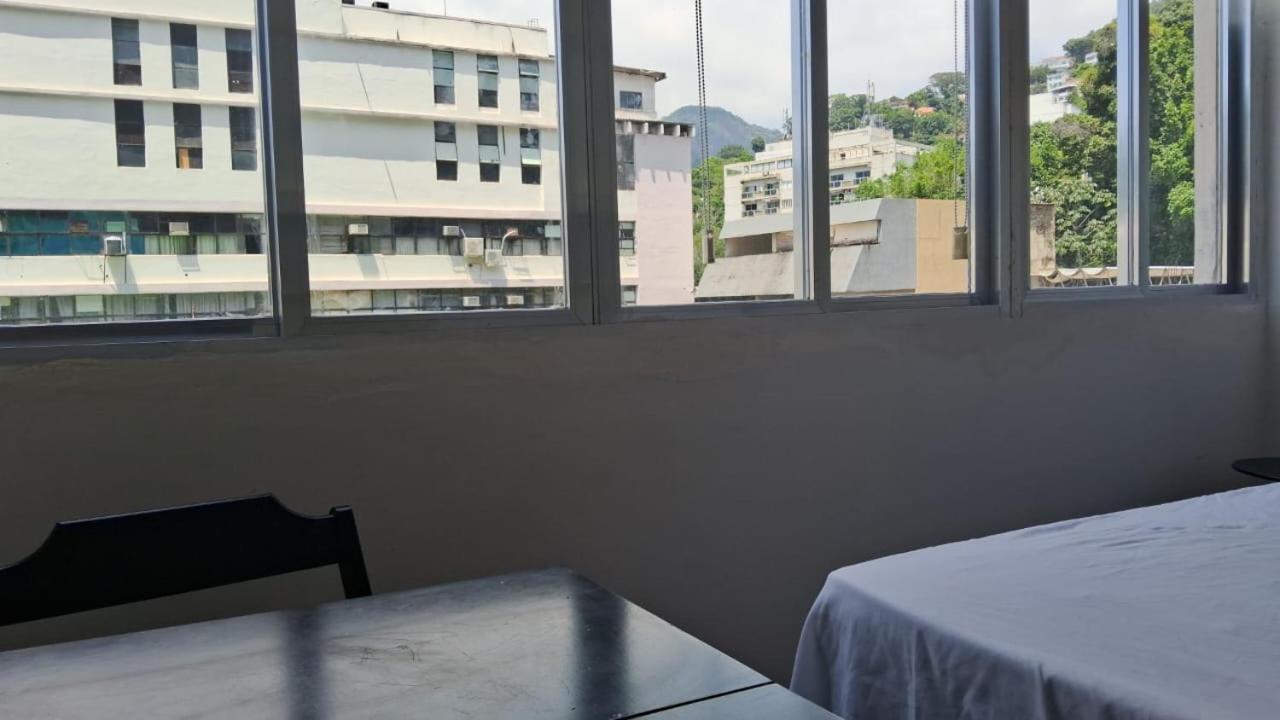 Apartamento Cantinho Nas Laranjeiras Rio de Janeiro