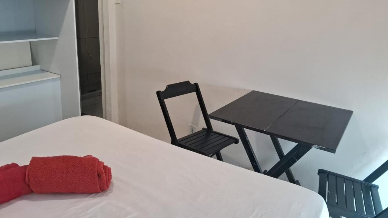 Cantinho Nas Laranjeiras Apartamento Rio de Janeiro